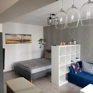  Apartament Sunset