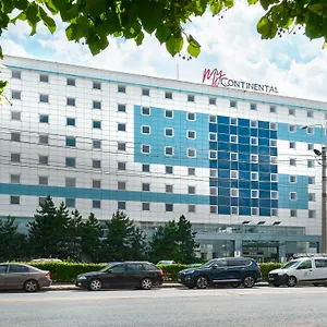 Mycontinental Gara De Nord Boekarest