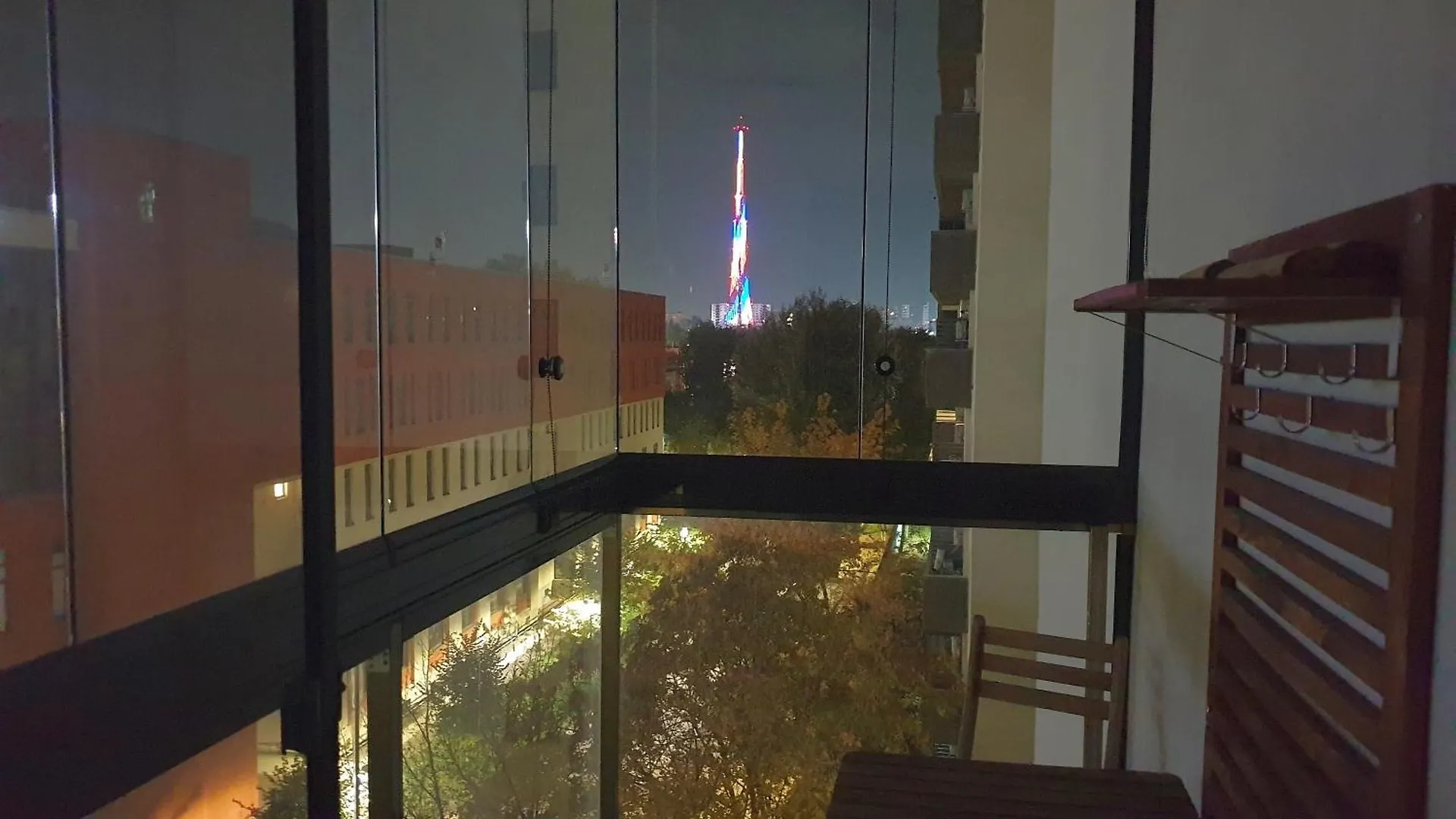 Urban Twin Escape - 2 Rooms Apartment Bukarest