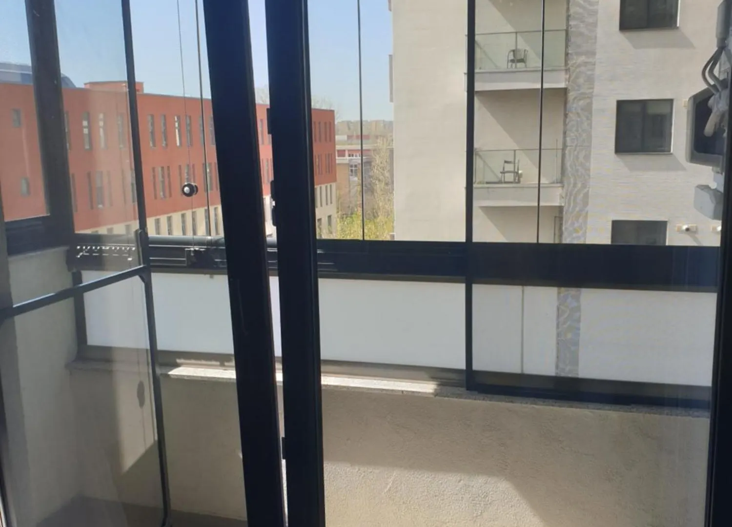 Urban Twin Escape - 2 Rooms Apartment Бухарест Румыния