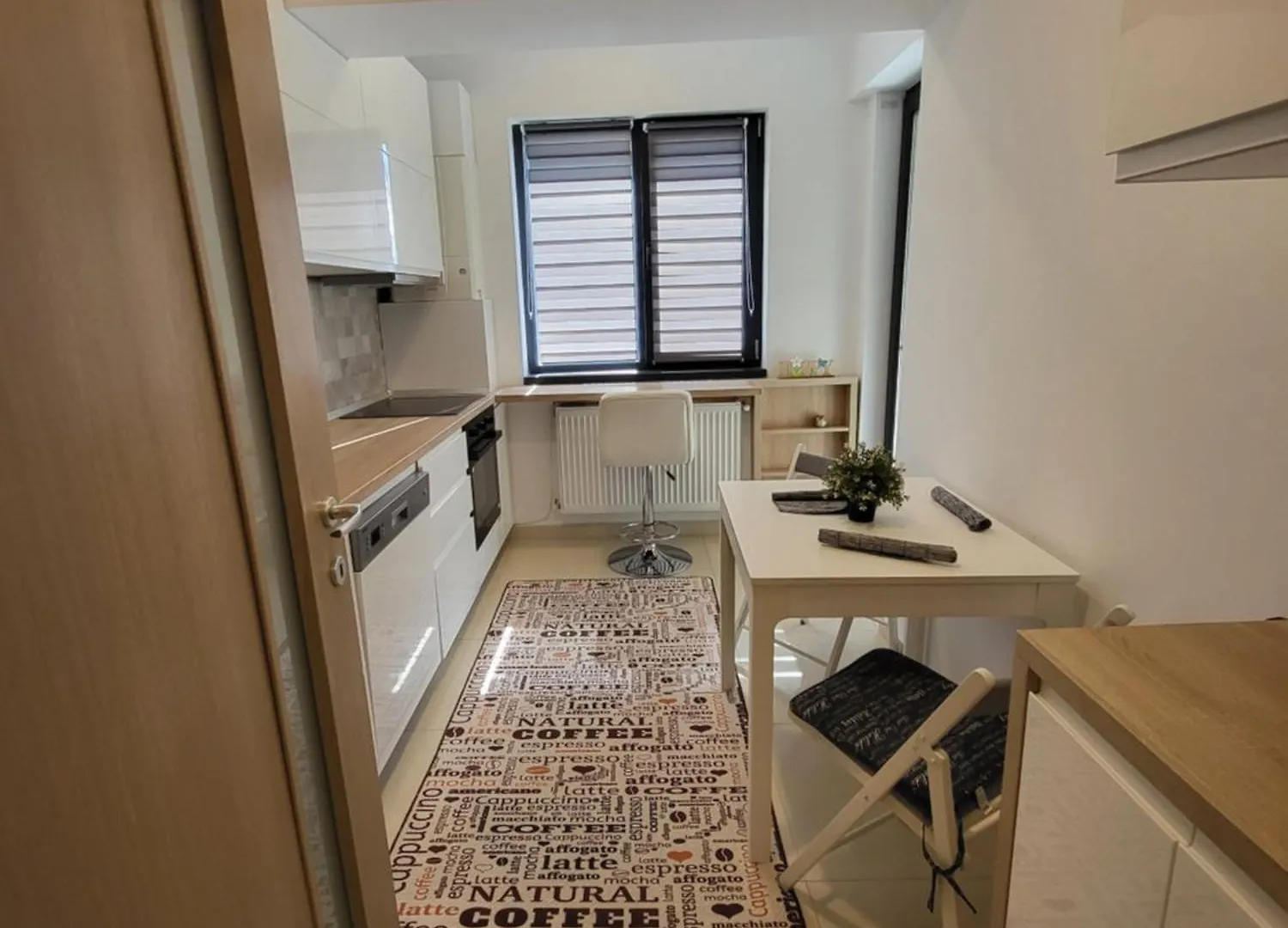 Urban Twin Escape - 2 Rooms Apartment Бухарест
