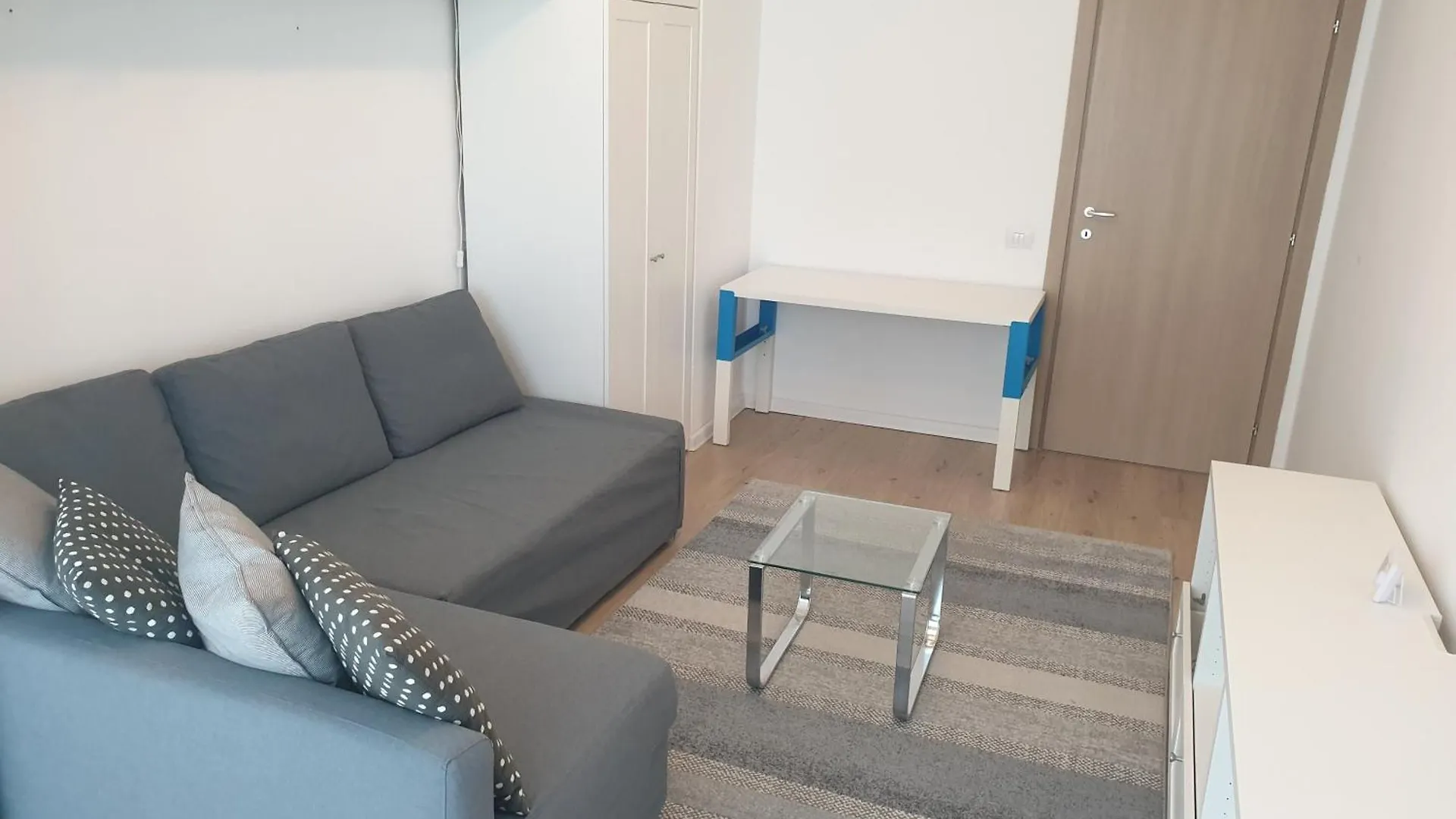 Urban Twin Escape - 2 Rooms Apartment Бухарест