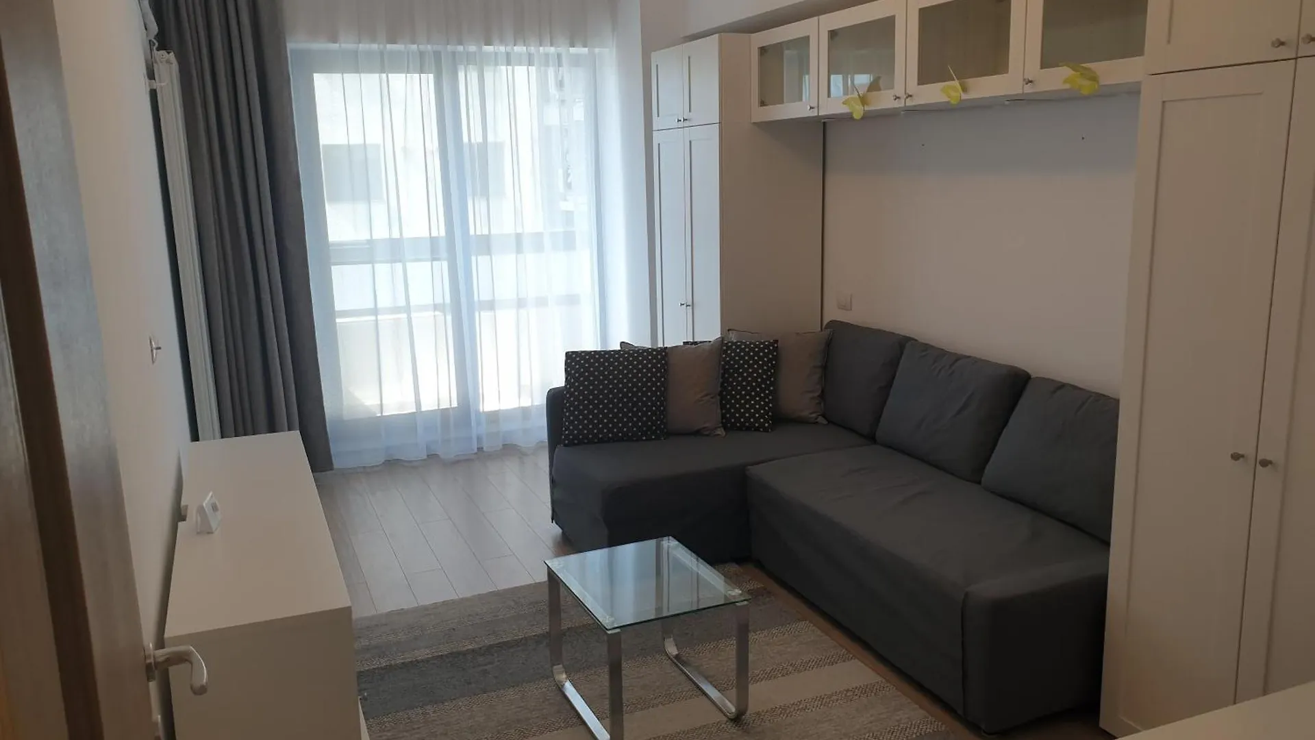 Urban Twin Escape - 2 Rooms Apartment Bukarest 0*,  Rumænien